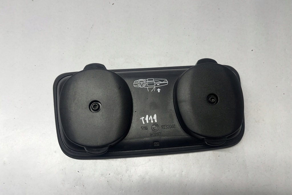 фото №8, Рамка средняя приборная панель bmw 4 coupe f32, f82 9232068 3.0l бензиновый 225kw