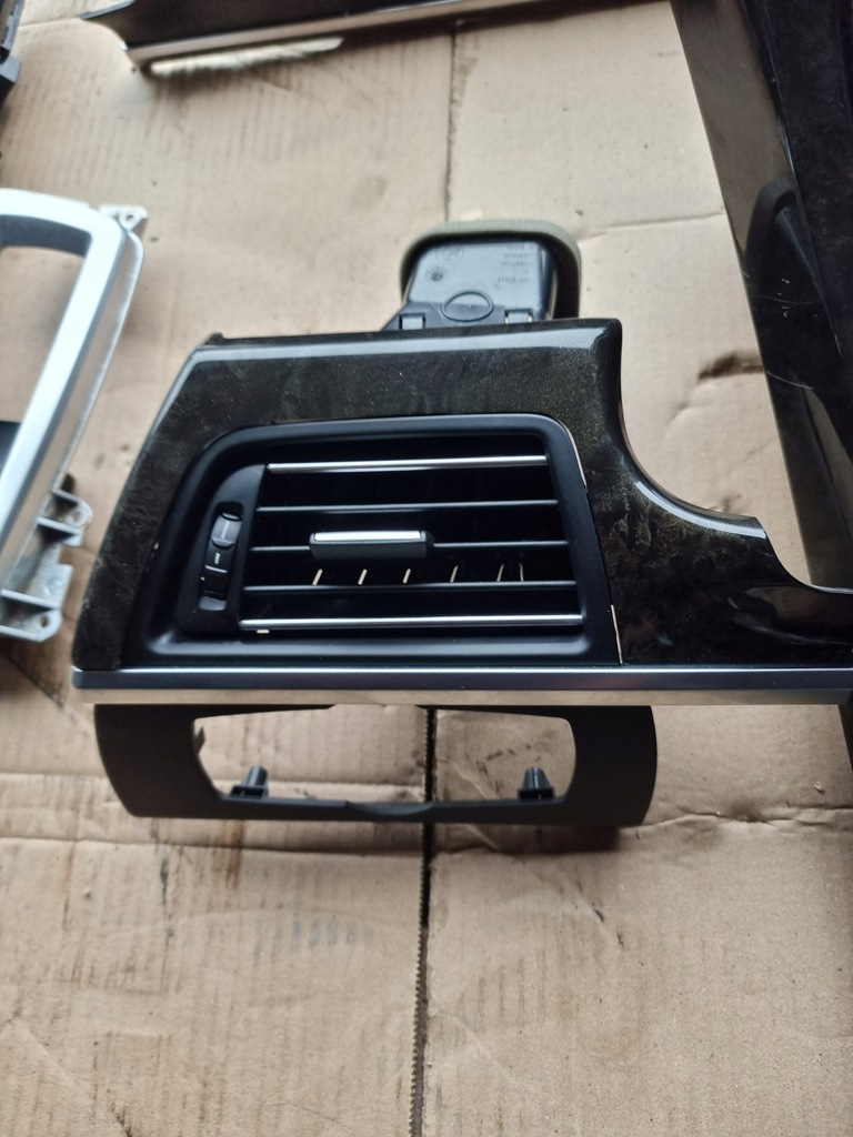 фото №9, Bmw 6 f06 f12 f13 декоры