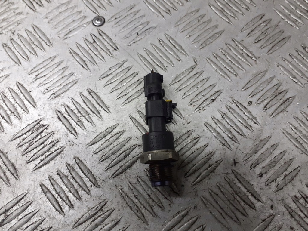 фото №1, Датчик топлива alfa romeo 147 1.9 jtd 0281002534