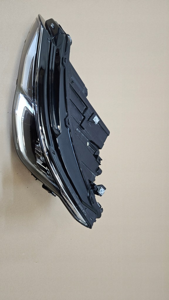 фото №8, Лампа перед ліва vw golf viii 8 full led 5h1941005