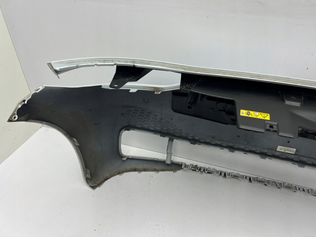 фото №6, Vw id3 id.3 10a бампер передній перед оригінал oem 19-