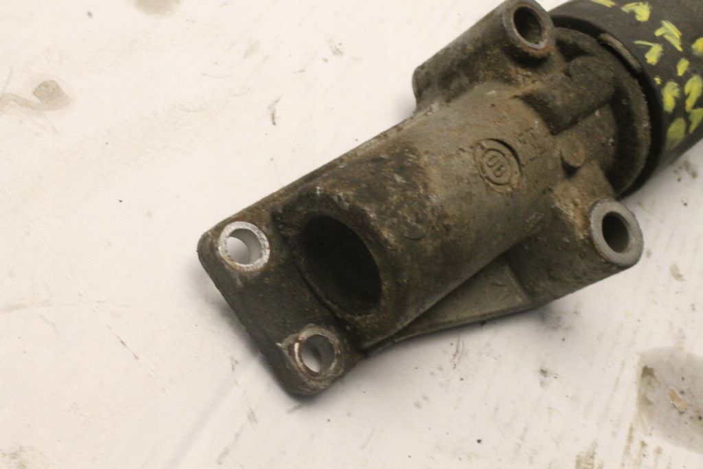 фото №6, Клапан egr 24445720 opel zafira b 2005r-