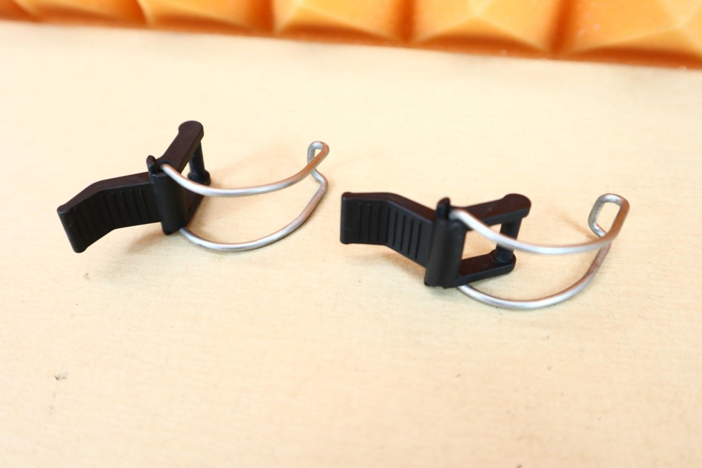 фото №2, Mercedes slk r171 клипса корпус компьютер