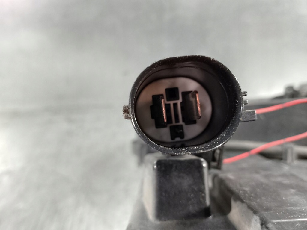 фото №9, Вентилятор радиатора с модуль mazda 3 3m5h-8c607-yb 0130303962 1137328148