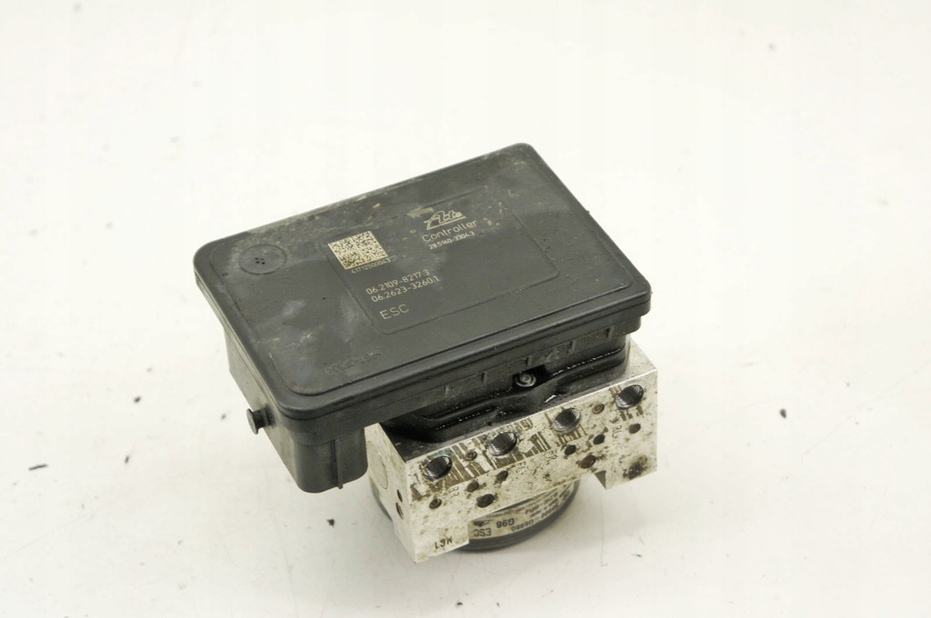 фото №5, Hn323 kia picanto iii 1.0b насос abs 58900-g6980