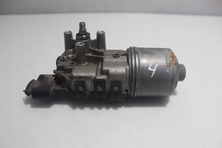 фото №1, Моторчик двірник перед seat toledo ii