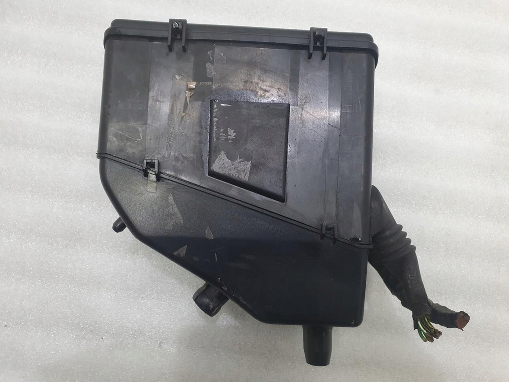 фото №7, Коробка предохранителей ford galaxy 2.0 7m0937573