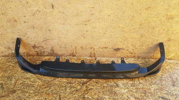 фото №1, Спойлер бампера задній накладка toyota camry