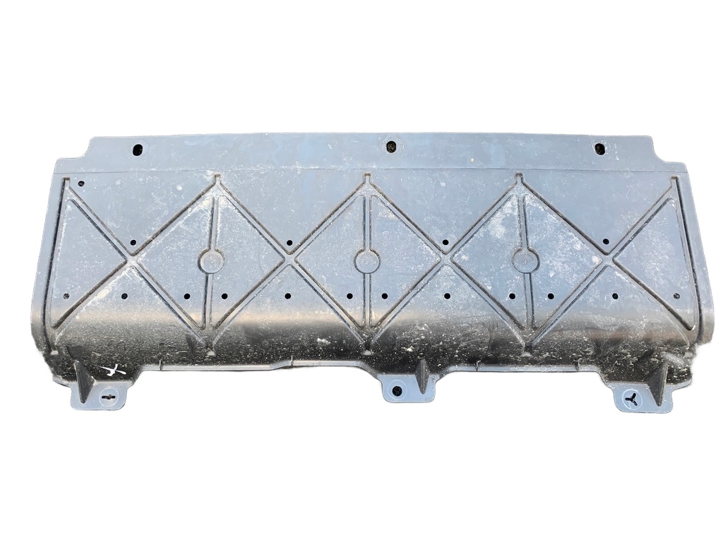 фото №1, Ford оригінальний номер jx7b-f11782-aa захист pod бампер