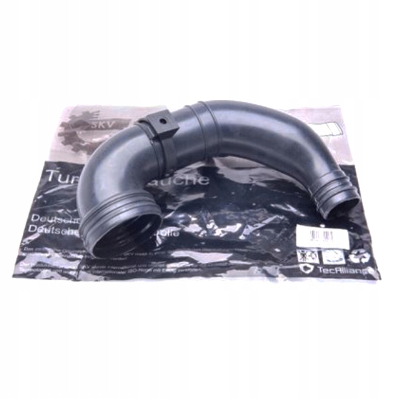 фото №1, Esen skv 43skv228 шланг повітря наддувний