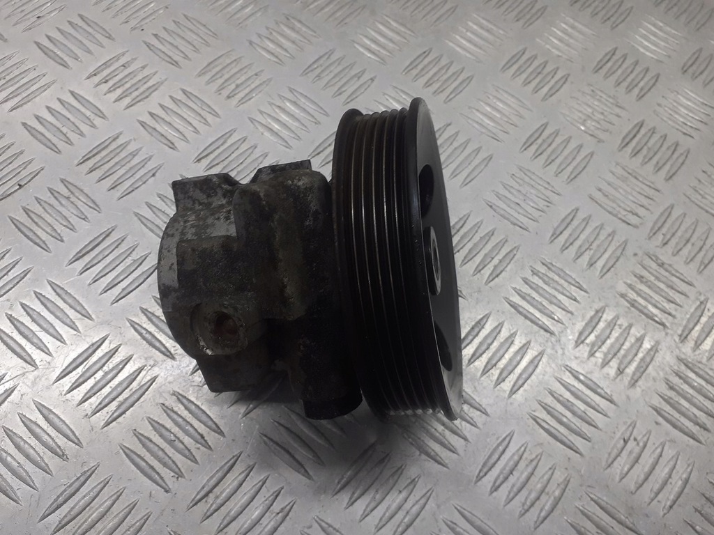 фото №1, Насос підсилювача chevrolet aveo t200 1.4