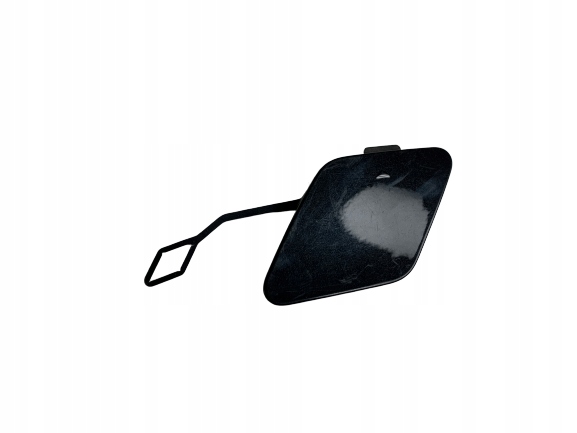 фото №1, Bmw 3 f31 lift заглушка фаркоп бампера задняя 7384429