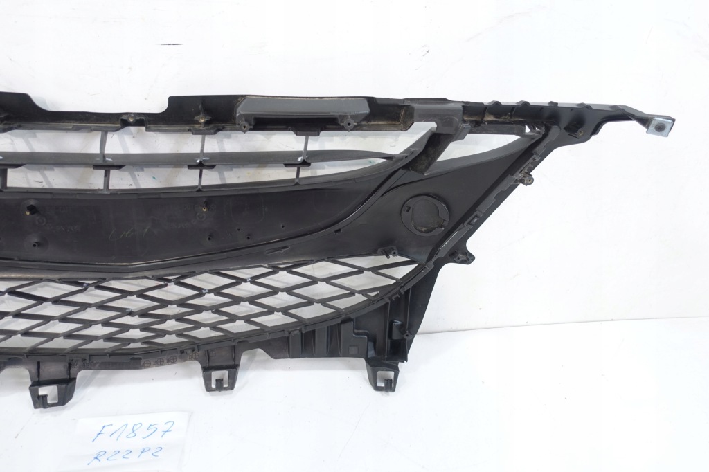 Купить Mazda 5 2010- решётка радиатора решётка радиатора бампер перед c513-501t1