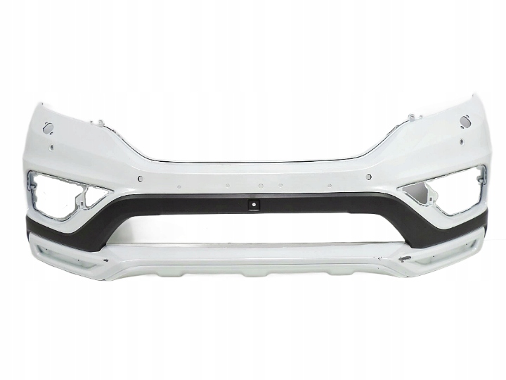 фото №1, Honda cr-v iv aero 15-18 lift бампер перед 4 2015