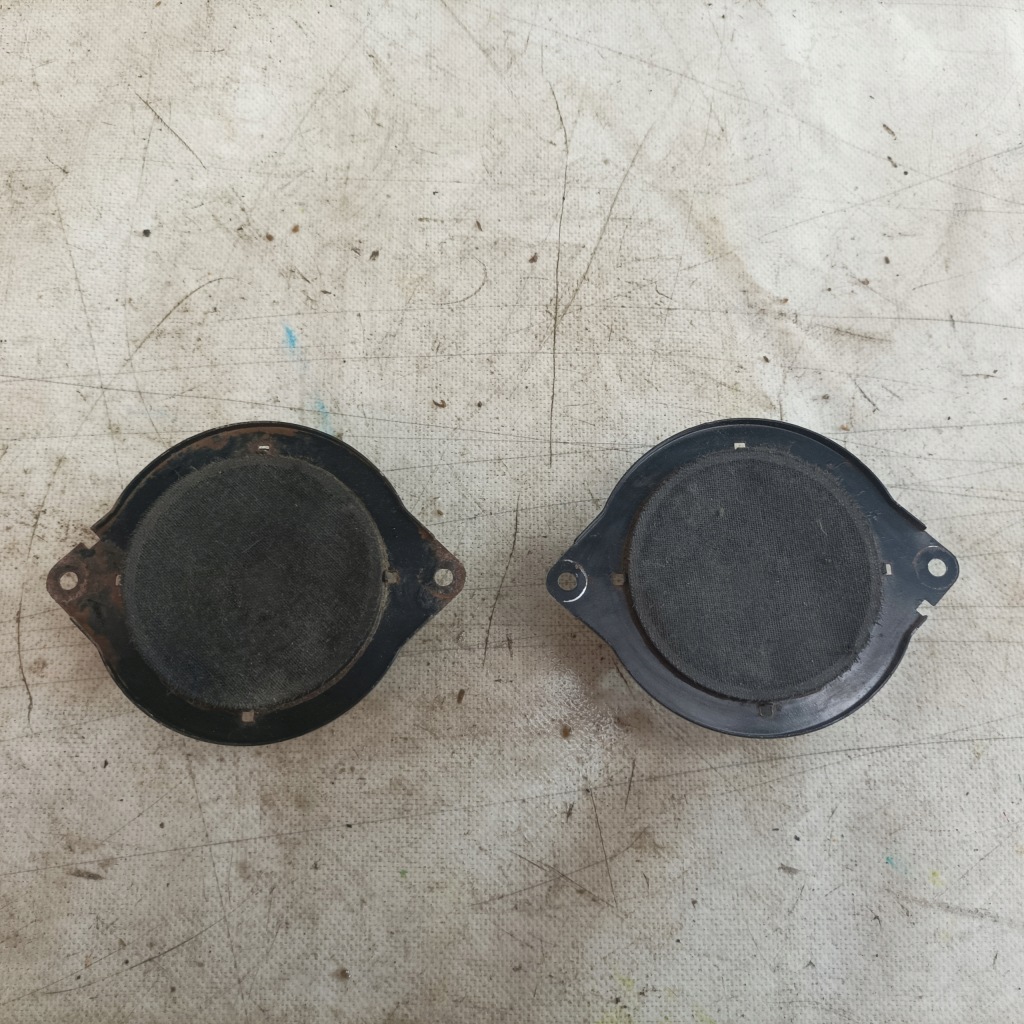 фото №1, Dodge ram 2500 09- динамік панелі приладової панелі usa