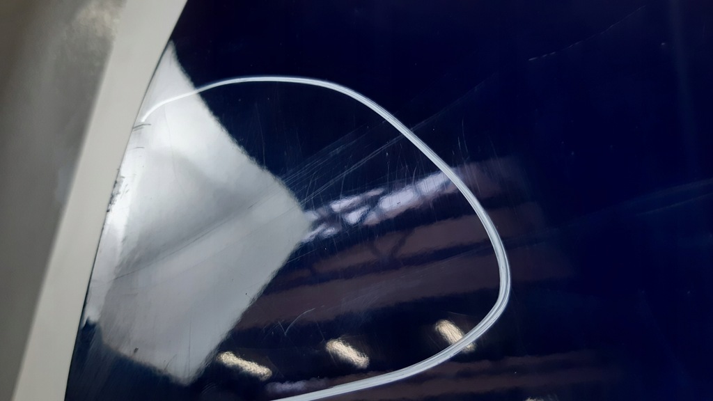 фото №7, Honda cr-v iv 12- двері ліва перед b580