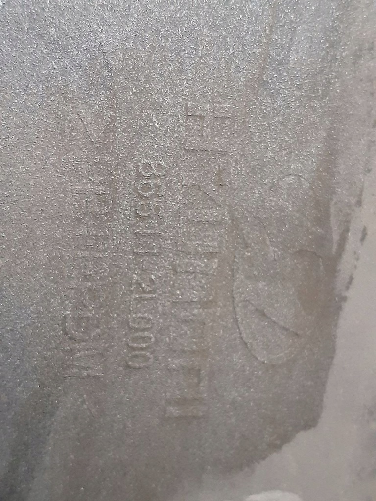 Бампер перед передній hyundai i30 1,4 16v 9a Ціна