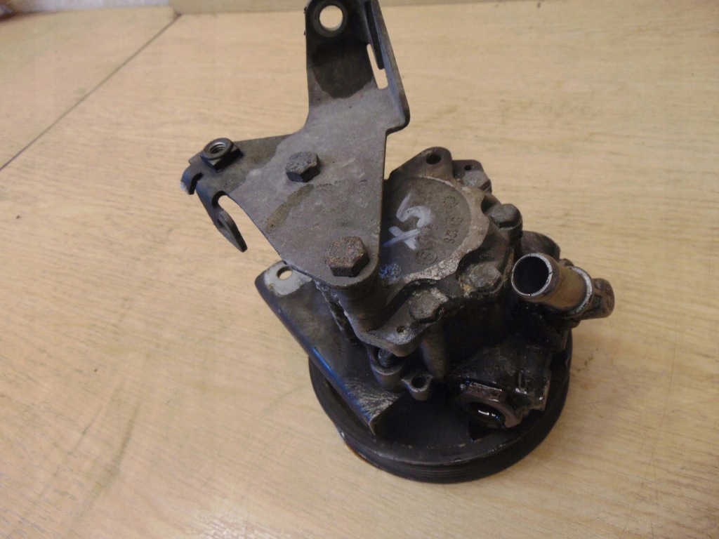 фото №7, Насос усилителя bmw x5 e53 3.0i