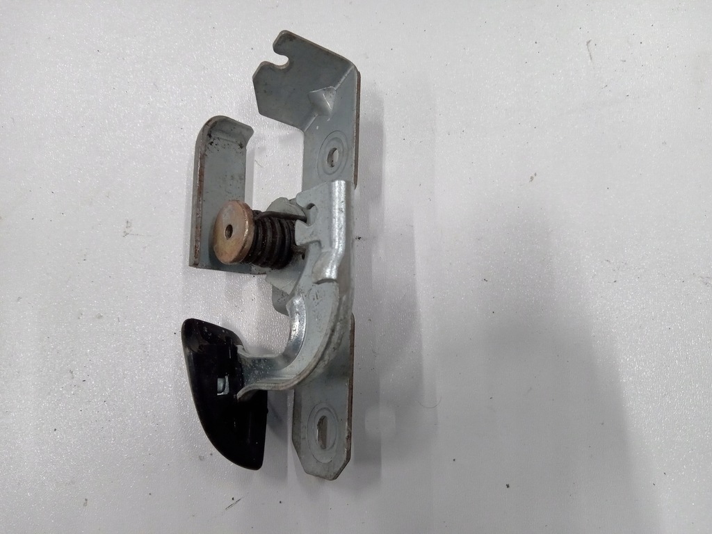 фото №5, Ручка открывания крышка заливной топлива mazda rx-8