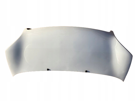 фото №1, Smart fortwo 3 iii 14- капот a4537510400