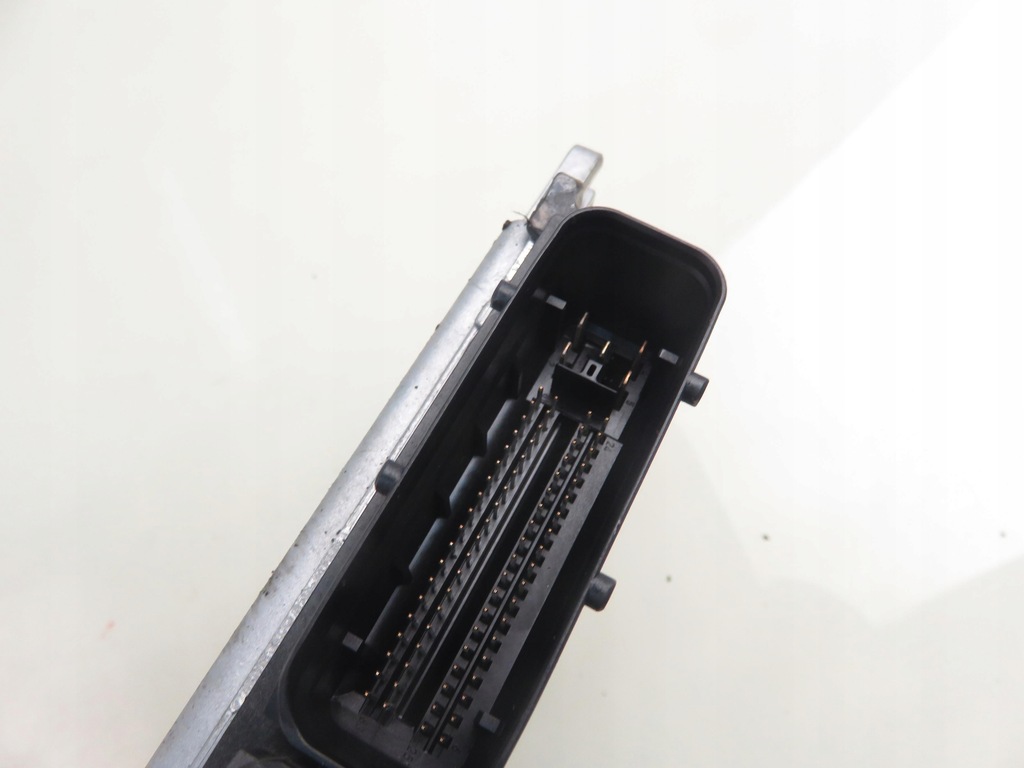 фото №10, Блок керування nissan almera ii n16 1.8 - qg18de mec32220