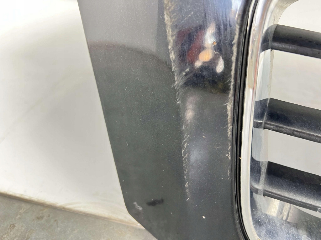 фото №6, Volvo xc90 i капот передняя крышка решётка радиатора 452-26