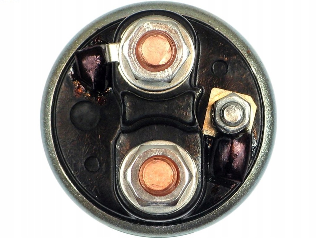 фото №1, Вимикач електромагнітний, стартер as-pl ss0013