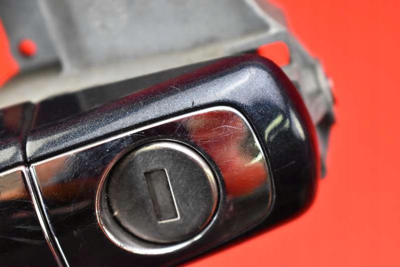 фото №10, Ручка левая перед передняя citroen c5 2 ii 08r