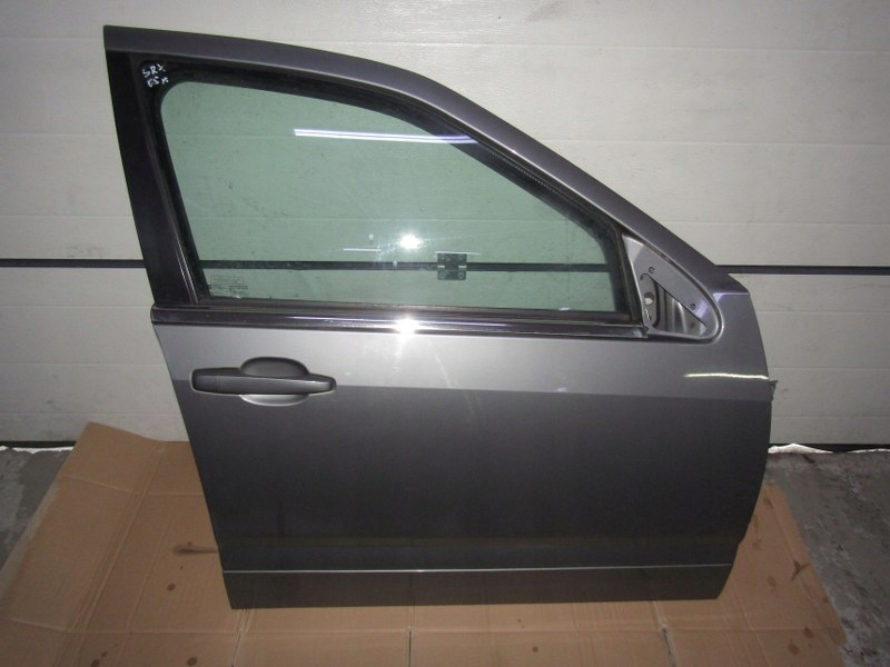 фото №1, Cadillac srx дверь передние перед правое