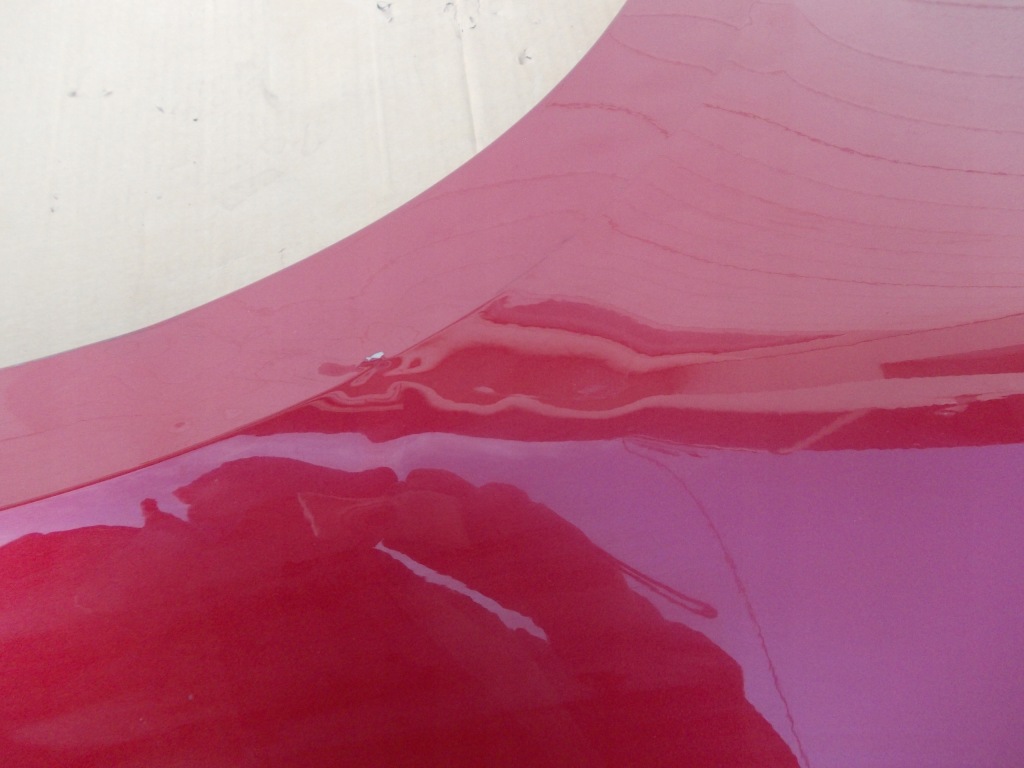 Крило правий перед audi a5 b9 8w6 Ціна