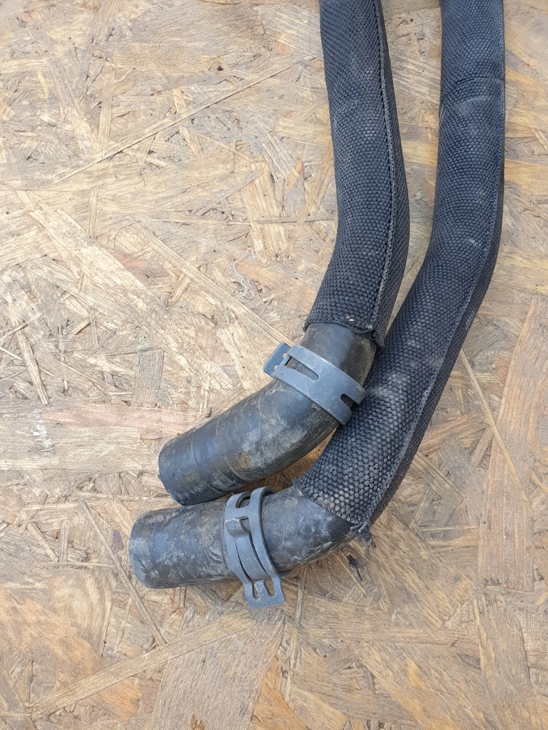 фото №8, Audi a5 8t шланги wody 8k1819350ag