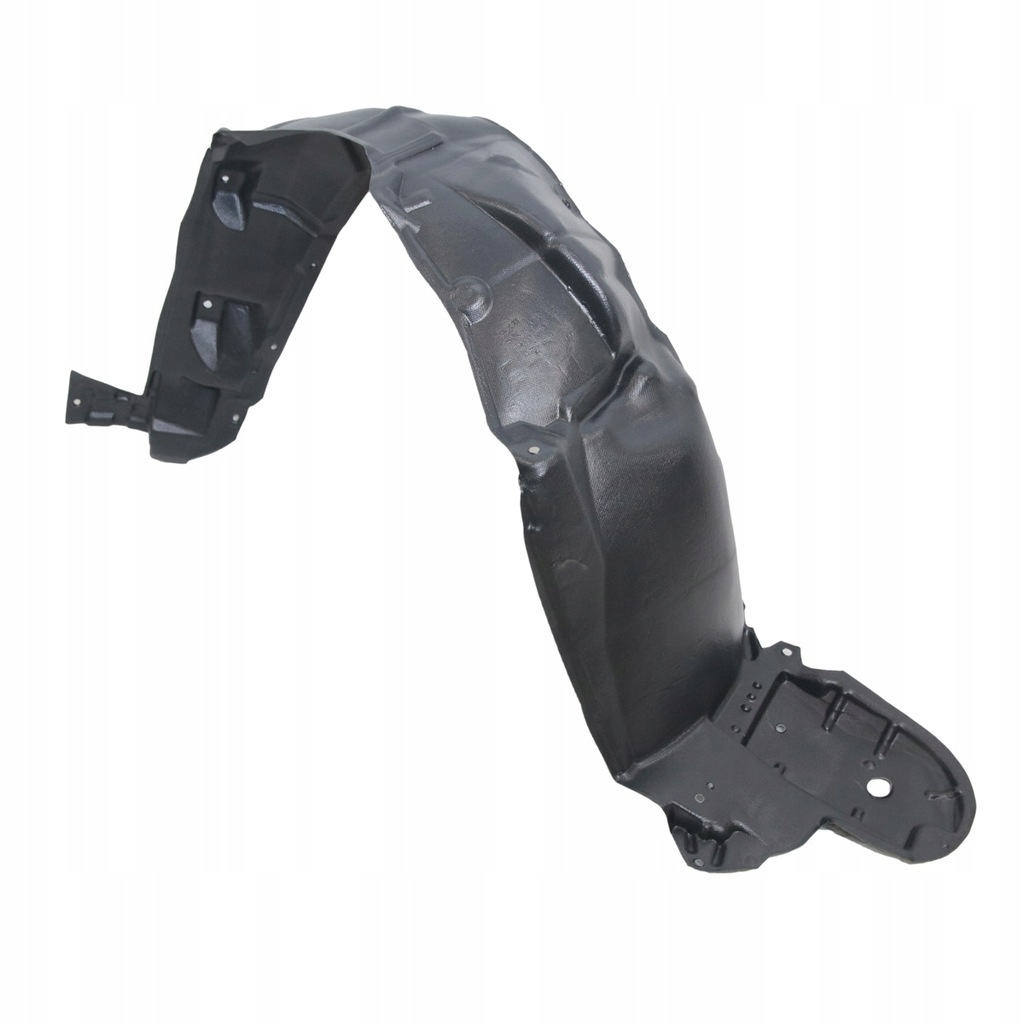 фото №1, Підкрилок перед toyota prius 2009-2016 l pe