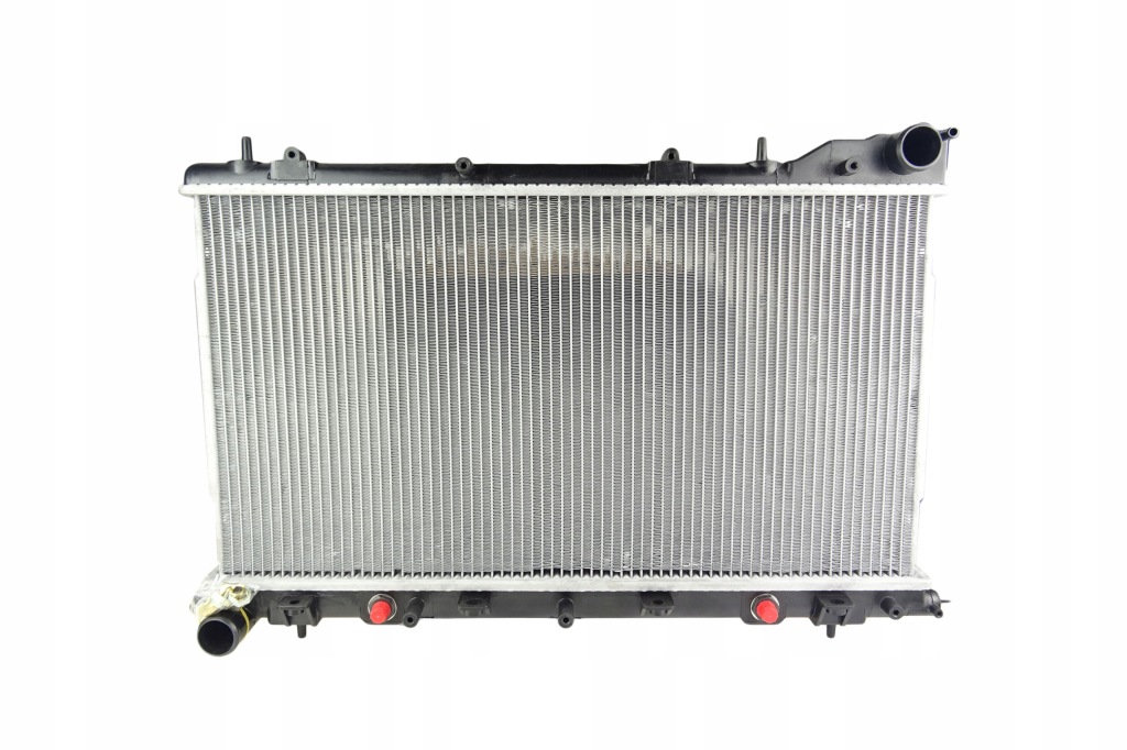 Купити Subaru forester 02-05 радіатор води 2.0 xt turbo