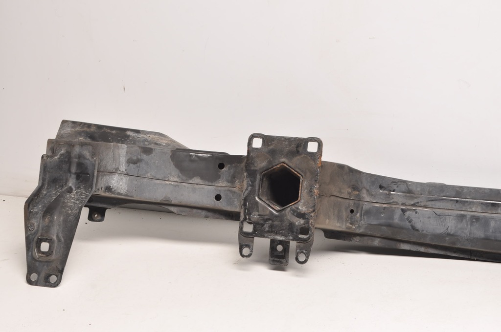 фото №7, Bmw x5 e53 балка бампера перед