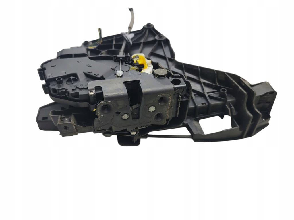 фото №1, Замок дверь правый перед volvo v70 iii 2007-2013 6 pin europa