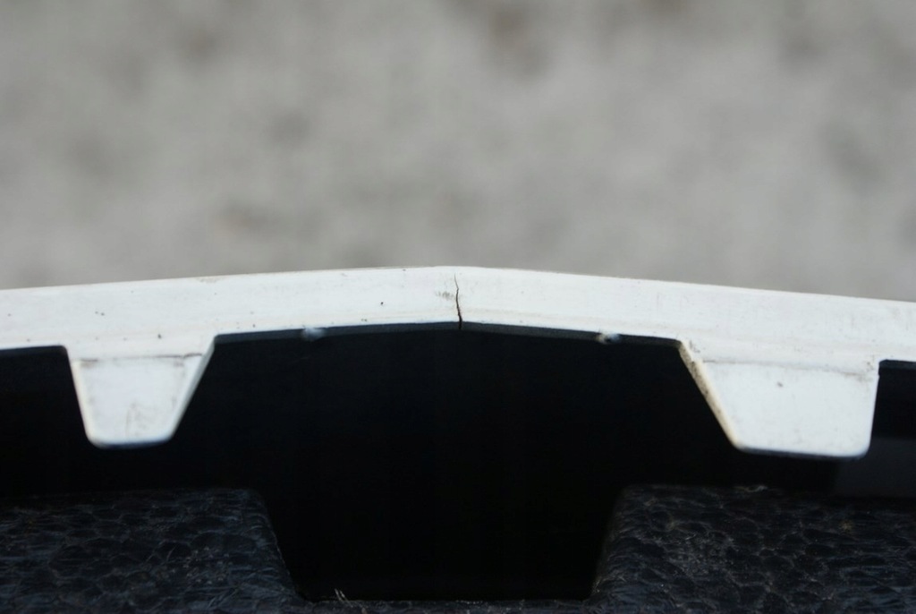 фото №12, Mercedes w204 бампер передній перед pdc pod c650