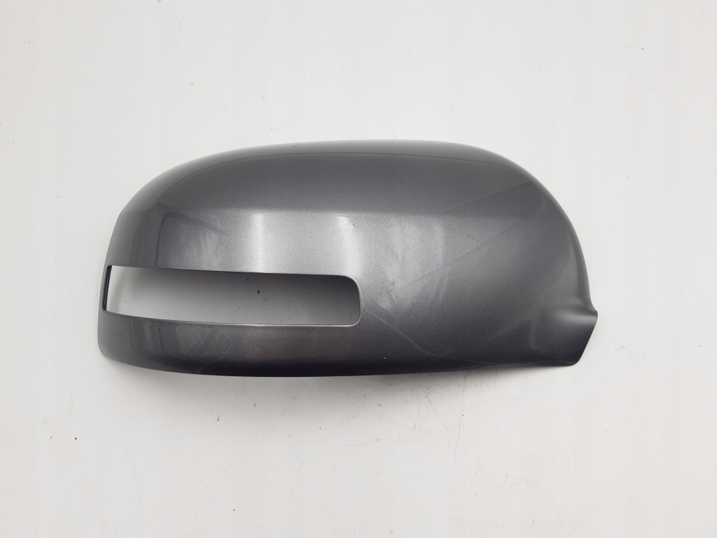 фото №1, Корпус зеркало правая mitsubishi outlander ii lift 10-12