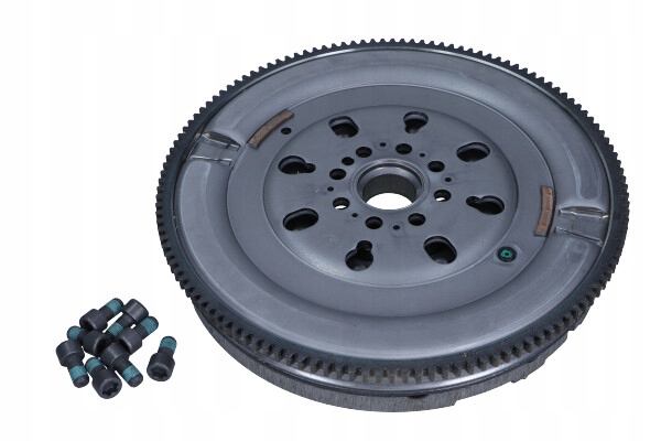 фото №2, Оригинальный номер renault колесо двухмассовый renault master iii 2,3 dci biturbo/ opel/ nissan