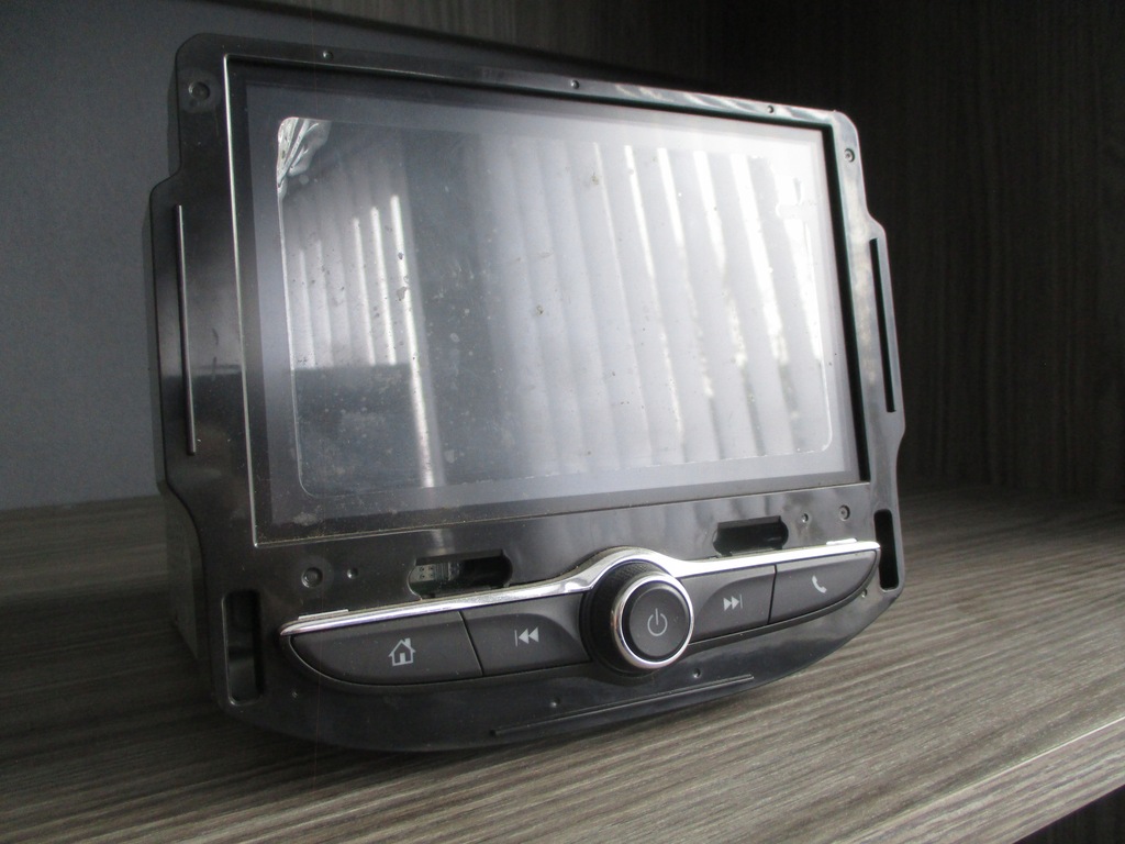 фото №1, Opel corsa e радио навигация 42554704