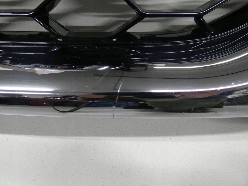 фото №5, Решітка радіатора, решітка радіатора nissan rogue