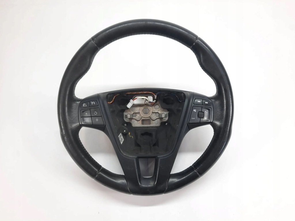 фото №1, Повітропровід мультифункція шкіра volvo s60 ii v60 31250592