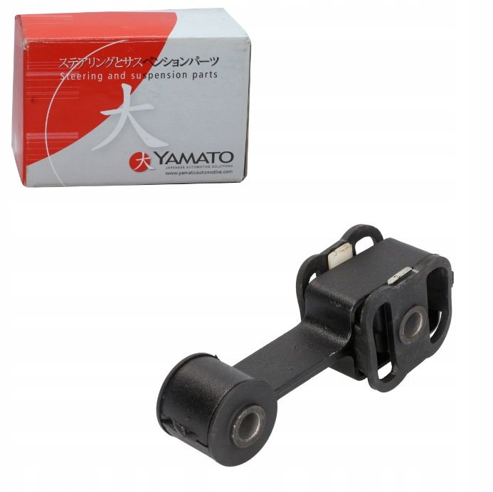 фото №3, Подушка двигателя yamato i51033ymt