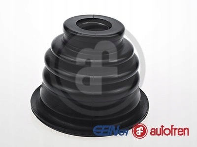 фото №12, Autofren захист шарнір renault wew.