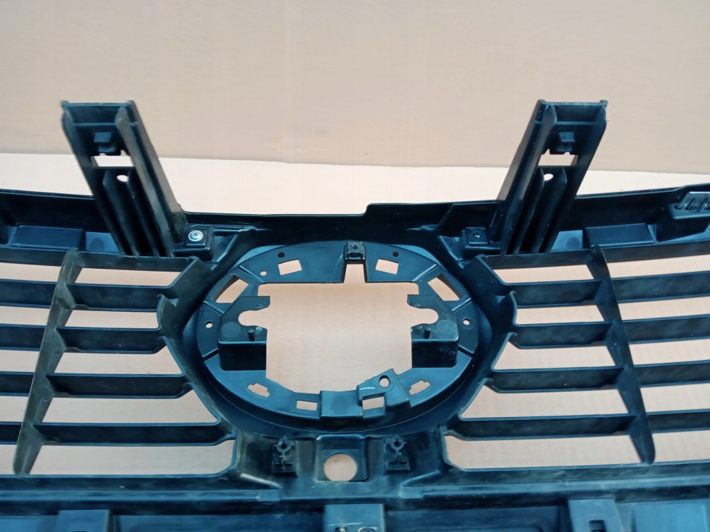 фото №16, Toyota hilux viii lift решётка радиатора решётка радиатора 53100-yp751 2020r