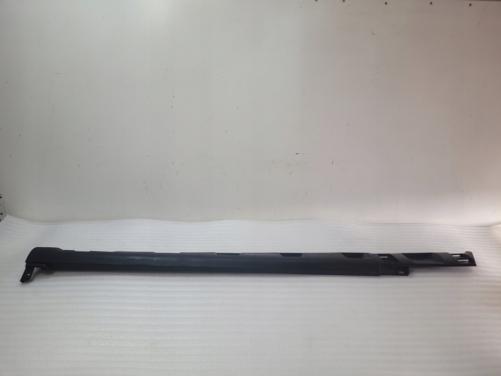 фото №1, Dacia sandero ii молдинг порог правая 764265975r