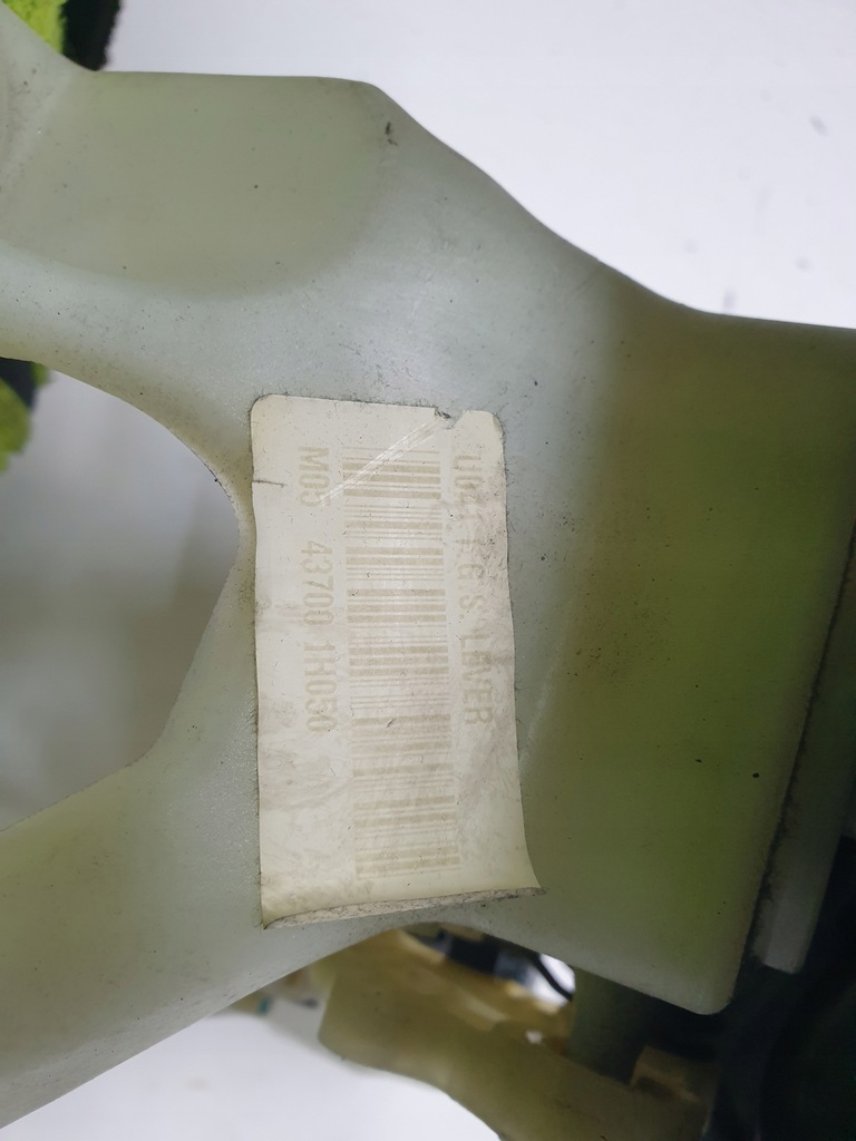 фото №6, Домкрат выборщик kia ceed i lift 43700-1h050