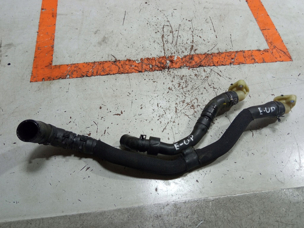 фото №1, Vw e-up! up труба шланг wody 12e122101b