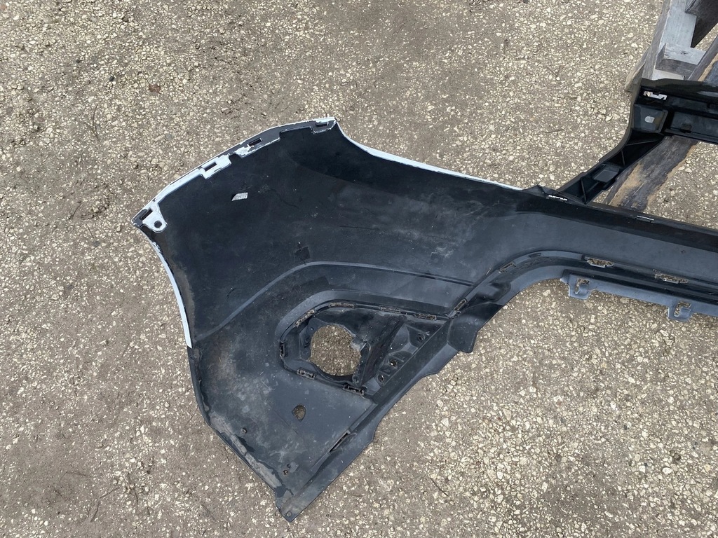 фото №8, Бампер перед передний dacia duster ii 2017- 620221776r