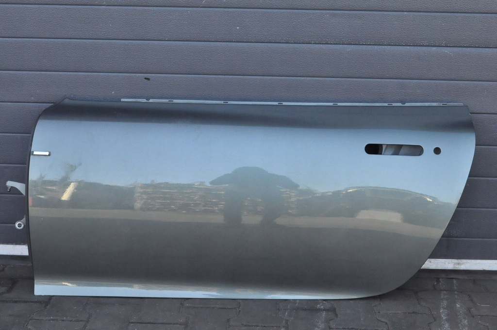 фото №1, Aston martin db9 дверь левый перед левая передние coupe