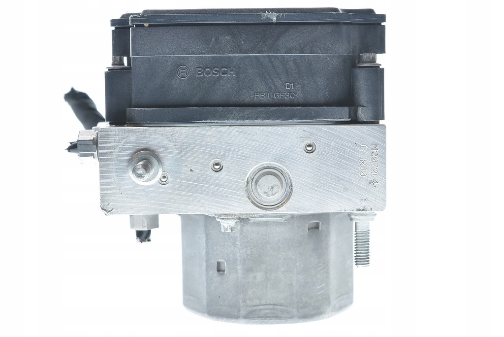 фото №9, Насос abs audi a1 8x 6r0907379ba 0265242335 0265956084 6r0614517al